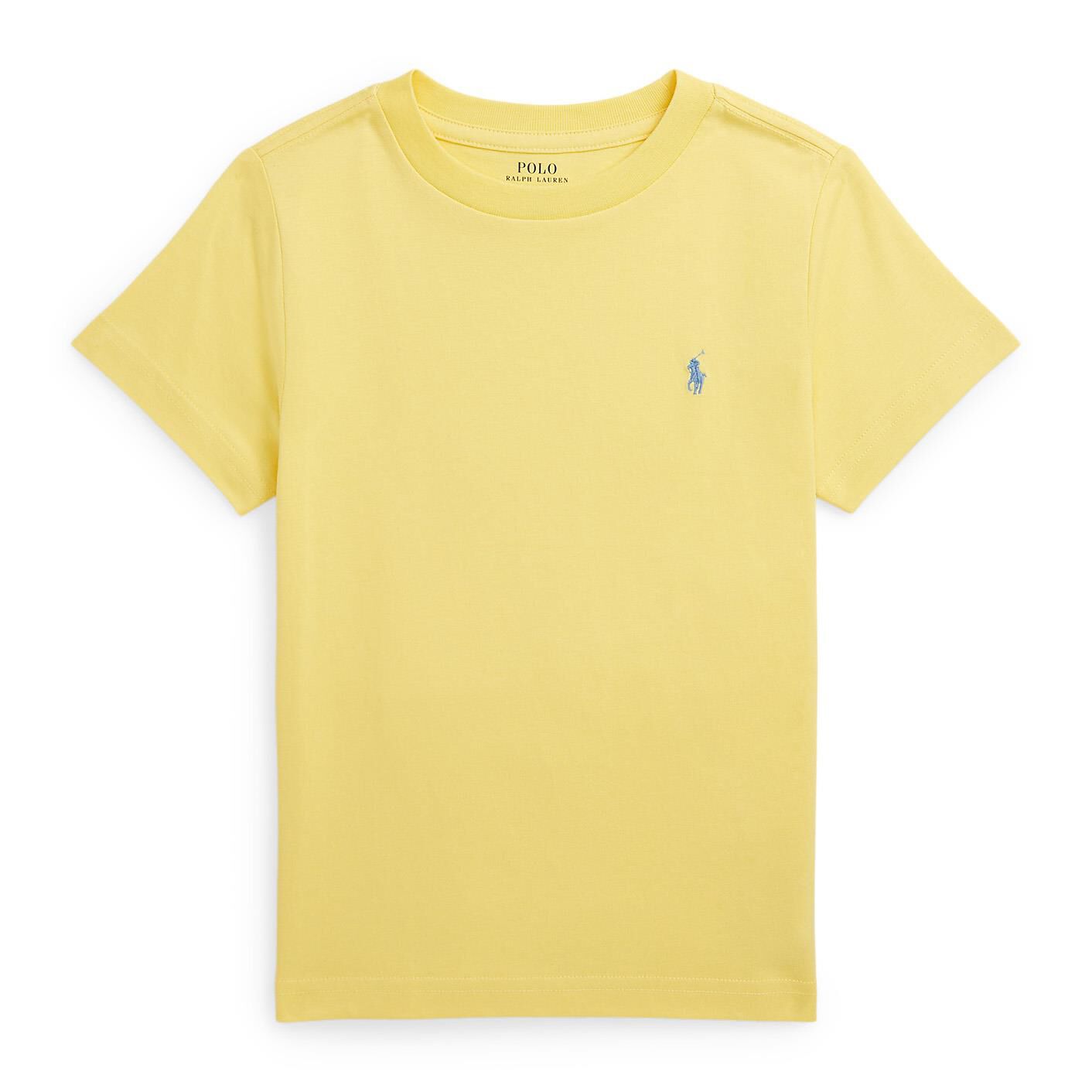 Polo Ralph Lauren T Shirt 2 7Y Ballantynes Department Store